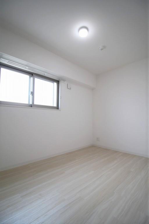 その他部屋・スペース　アウトポール設計で家具のレイアウトも組みやすくなってます。