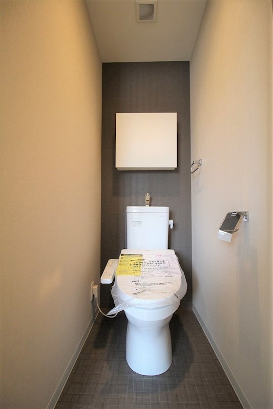 トイレ　※現況優先