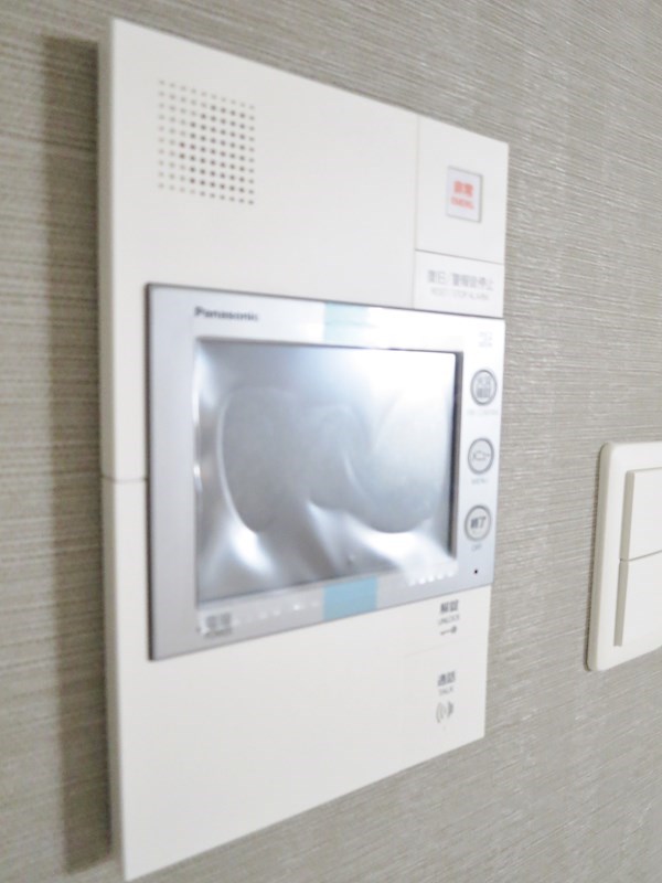 セキュリティ　※現況優先