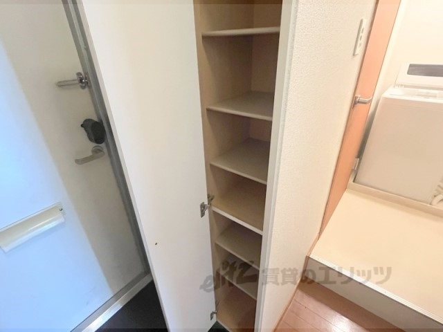 収納　下駄箱