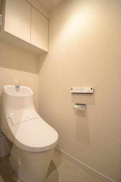 トイレ　※室内参考画像