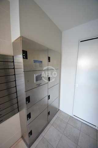 その他共有部分　F-TAMATSUKURI　宅配BOX