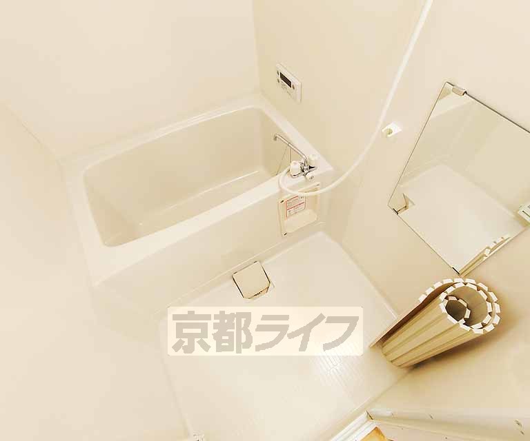 バス・シャワールーム　３点セパレート