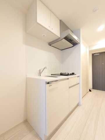 キッチン　四谷坂町レジデンス