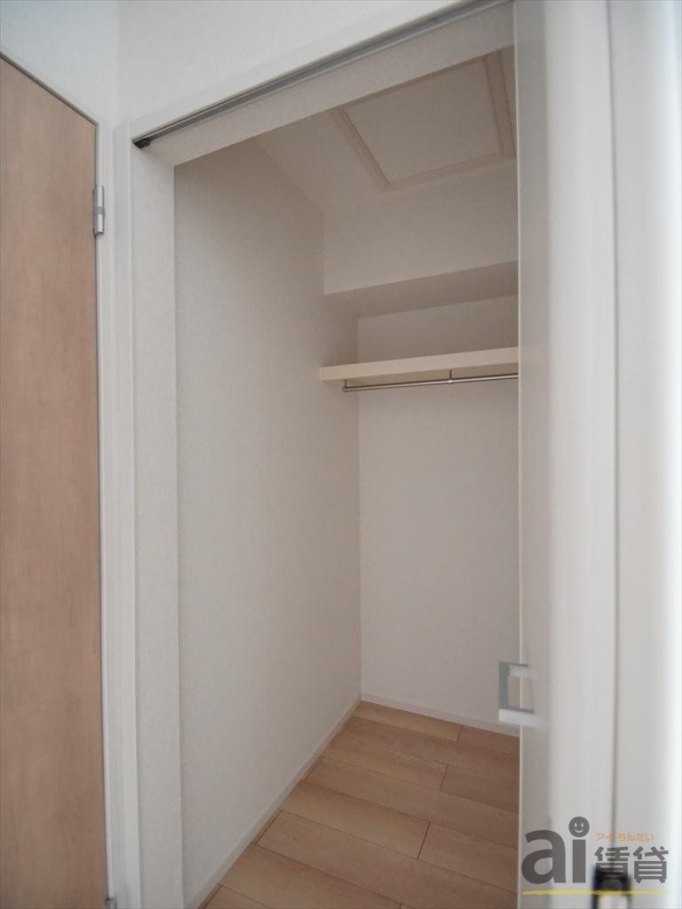 収納　※写真同仕様※