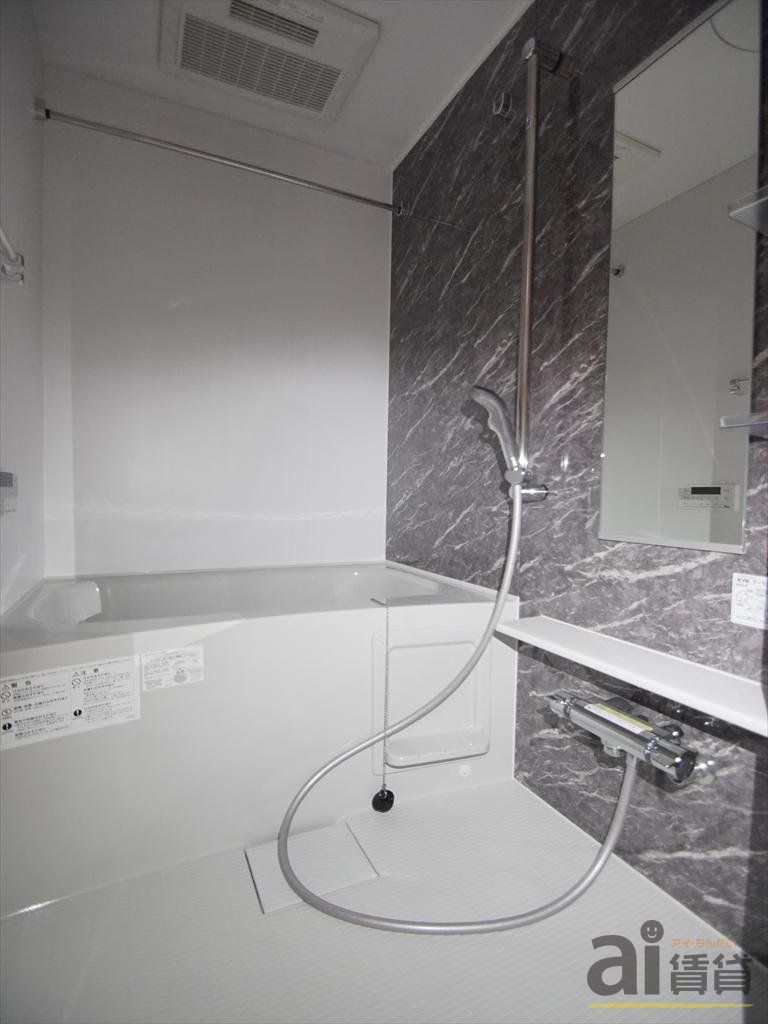 バス・シャワールーム　※写真同仕様※