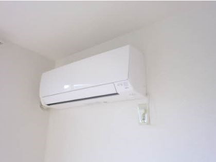 その他設備　エアコンは1台設備です！