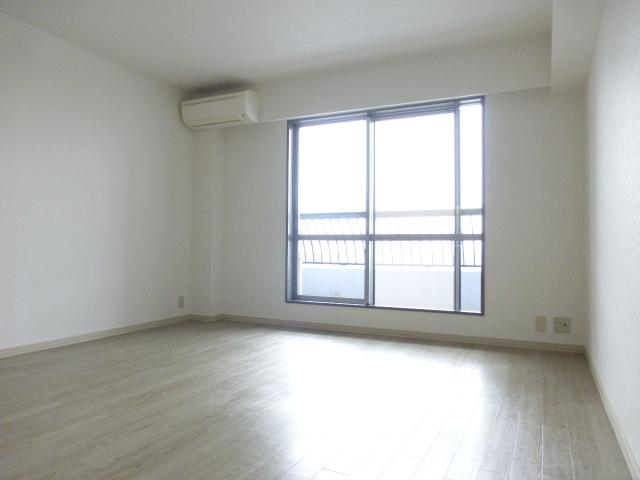 居室・リビング　居室