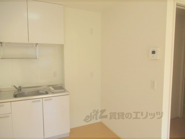 その他部屋・スペース　冷蔵庫置場