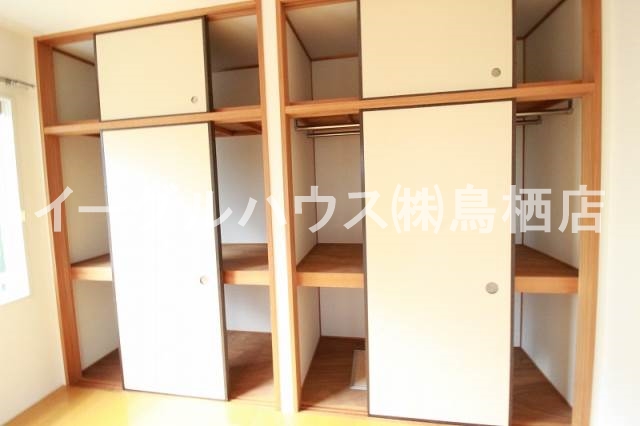 収納　別部屋写真使用