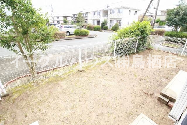 庭　別部屋写真使用