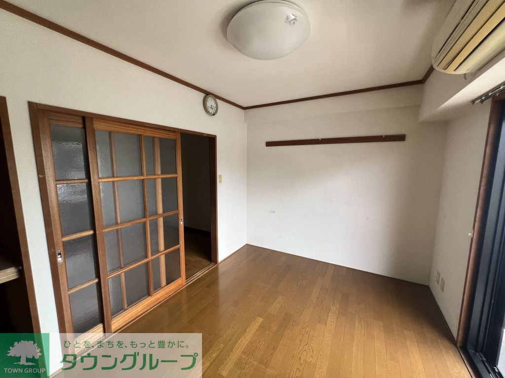 居室・リビング　リビング/居室