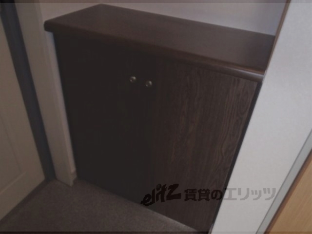 収納　下駄箱