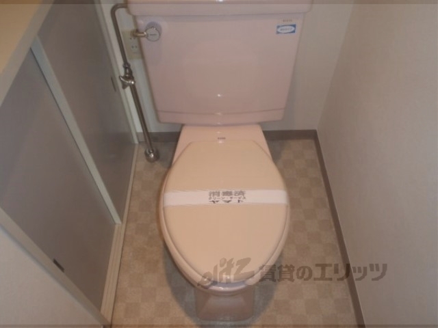 居室・リビング　居室