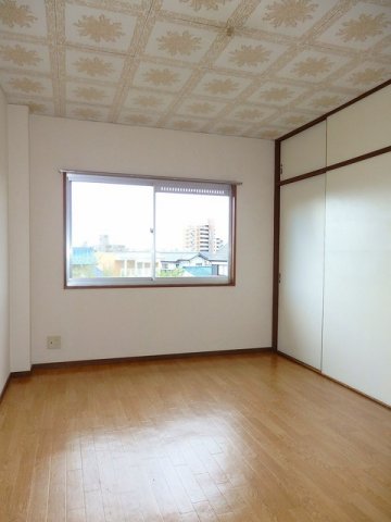 その他部屋・スペース　きれいな内装です