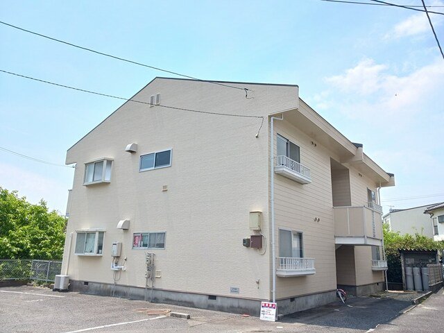 建物外観　外観です