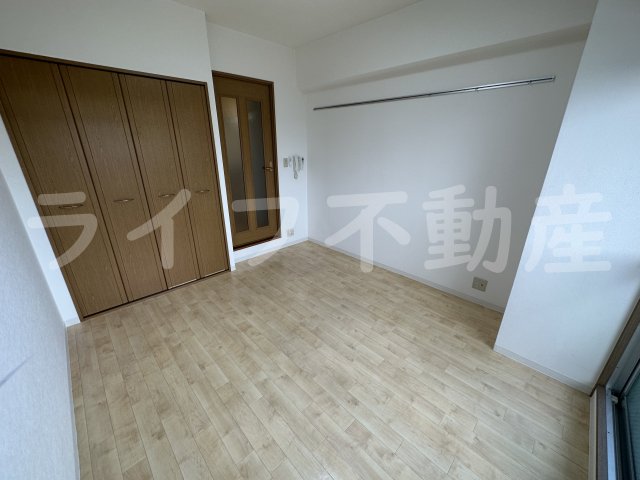 その他部屋・スペース　内装は落ち着いています