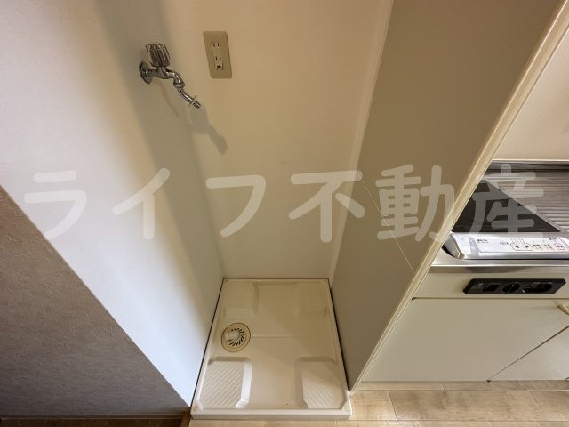 洗面設備　忙しい朝には欠かせない洗面所です