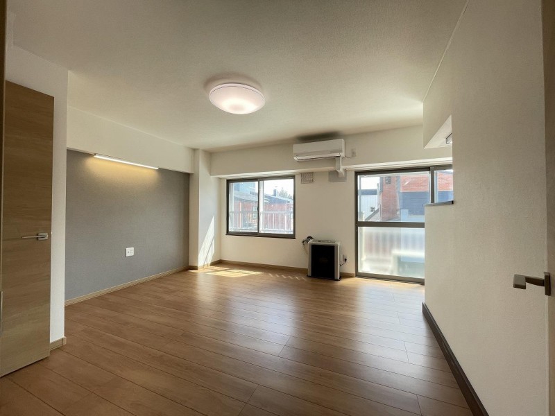 居室・リビング　リビング１