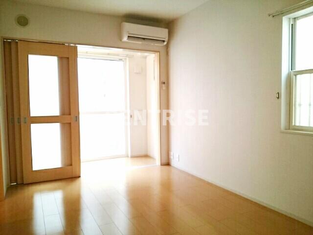 居室・リビング　居室・リビング