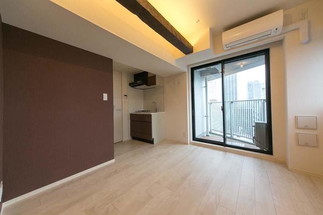 居室・リビング　※写真は同タイプ住戸です。