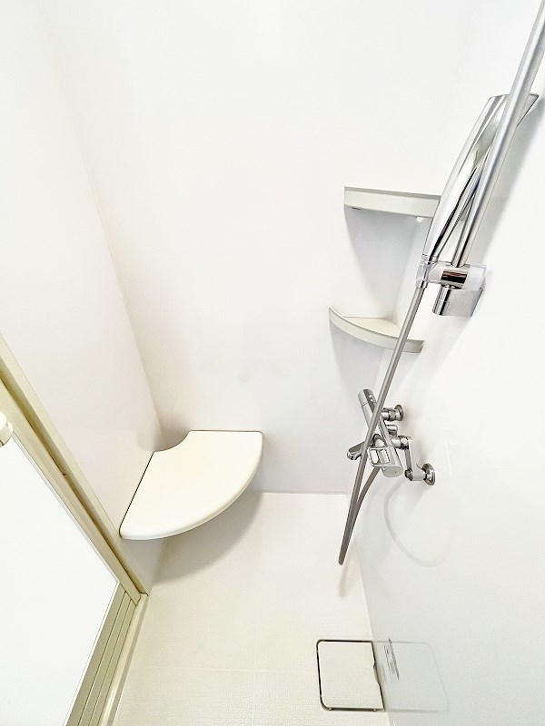 バス・シャワールーム　★シャワー室★