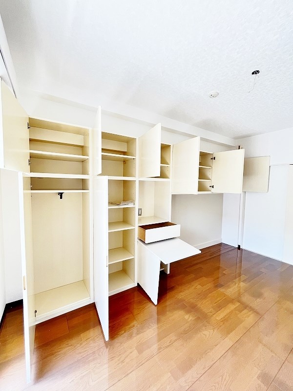 収納　★収納スペース★