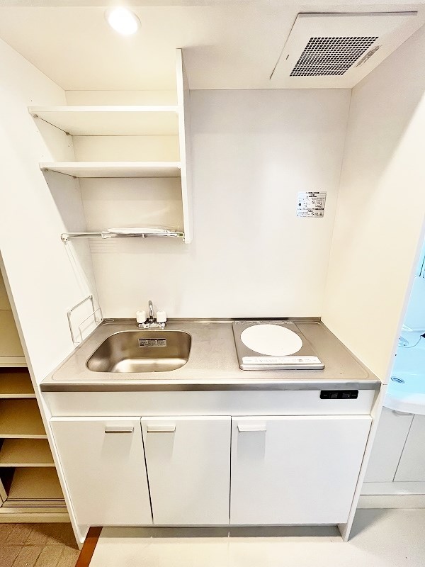 キッチン　★システムキッチン/IHコンロ★