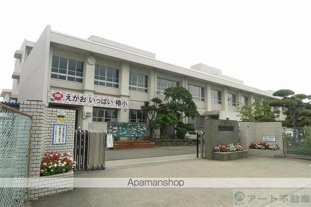 小学校　椿小学校（小学校）まで1578m