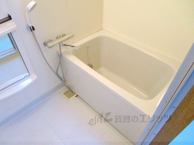 バス・シャワールーム　風呂