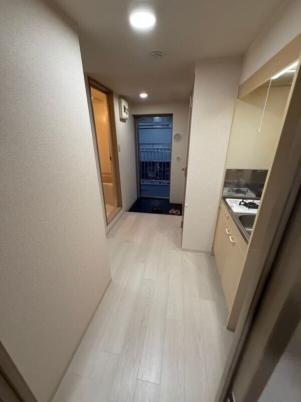 その他部屋・スペース　明るい色調の室内です