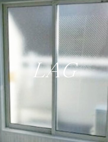 バルコニー　バルコニーです。