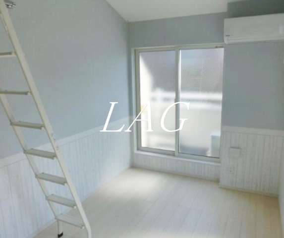 居室・リビング　洋室のお部屋です。