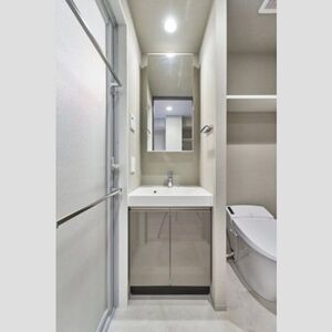 洗面設備　洗面※別部屋参考写真