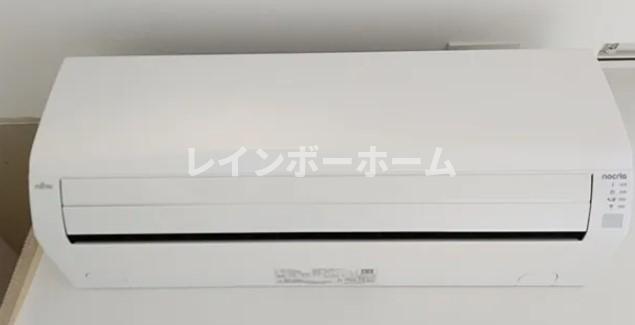 その他設備　別部屋参考写真