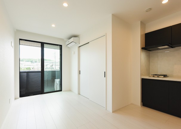 居室・リビング　別部屋参考写真