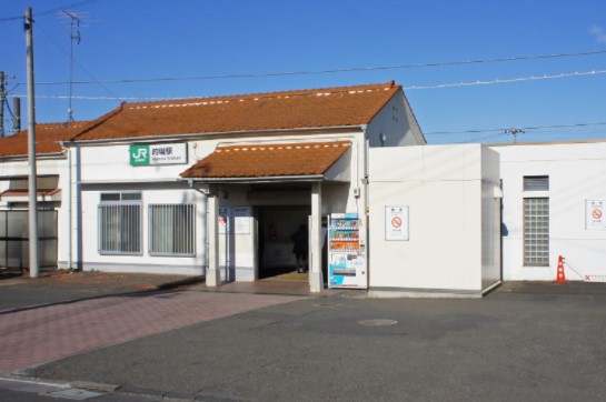 その他　的場（その他）まで560m