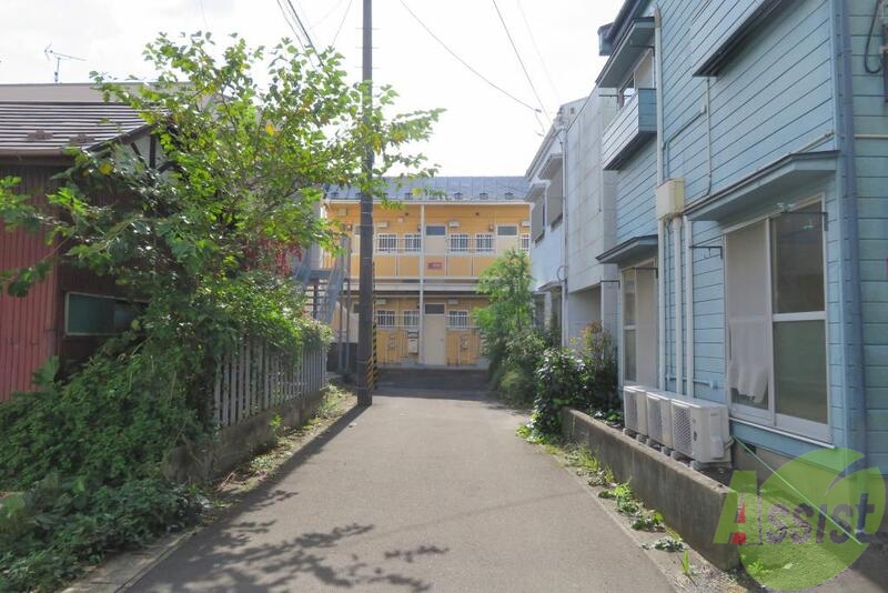 その他　（その他）まで100m