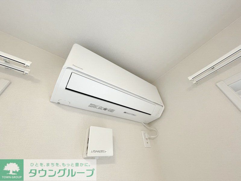 その他設備　設備