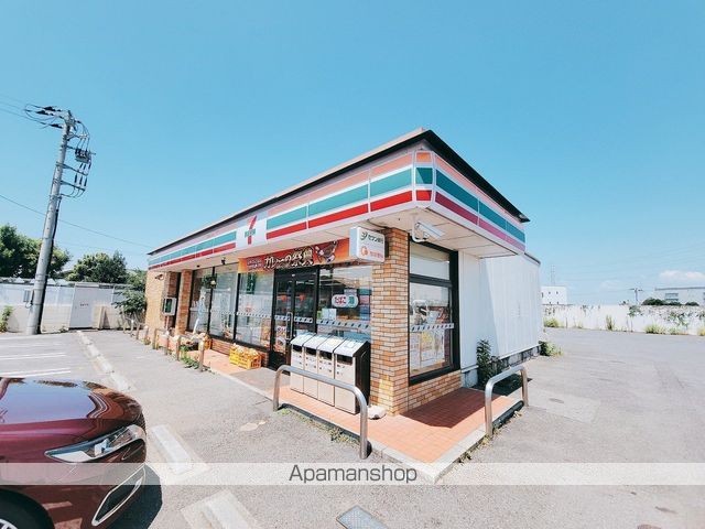 コンビニ　セブン－イレブン千葉愛生町店（コンビニ）まで2850m