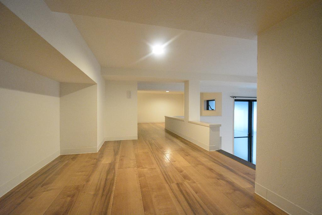 その他部屋・スペース　ロフト