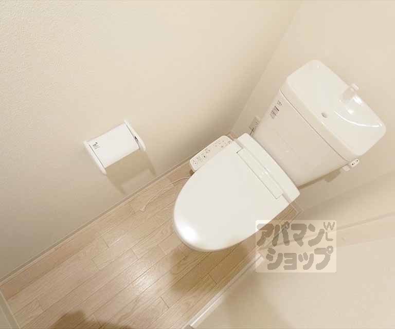 トイレ　１０３号室参照