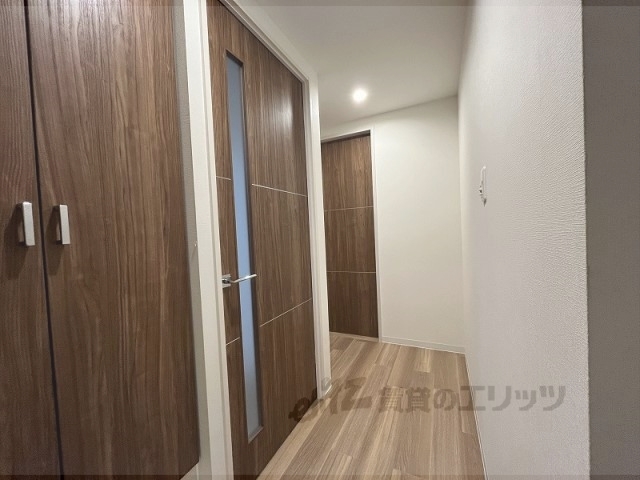 その他部屋・スペース　廊下