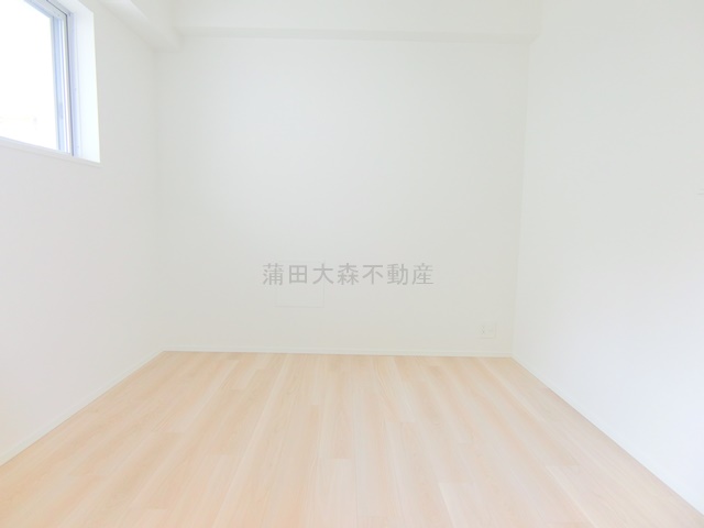 その他部屋・スペース　洋室4.6帖