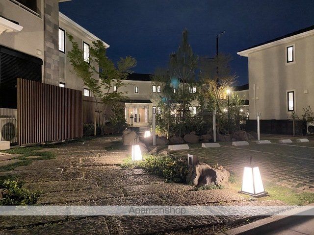 その他共有部分　その他共有部分