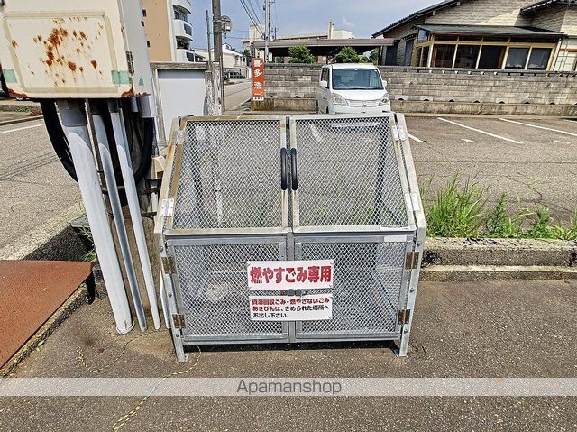 その他共有部分　その他共有部分