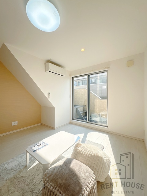 その他　設置家具はイメージです。