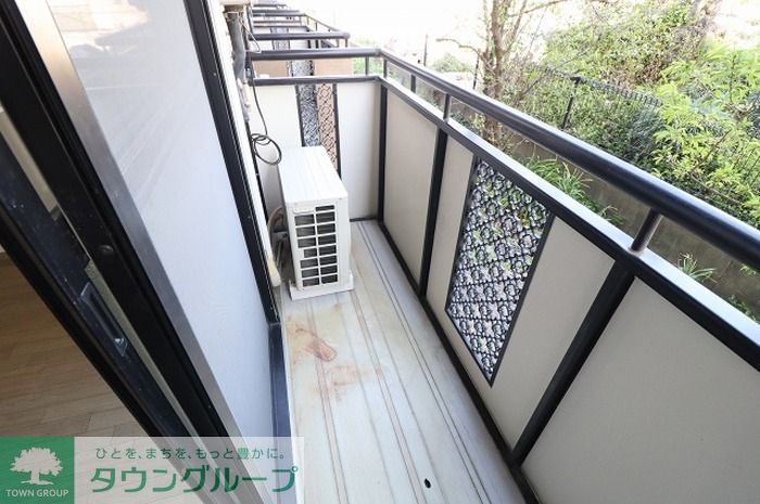 バルコニー　★同施工タイプイメージ★