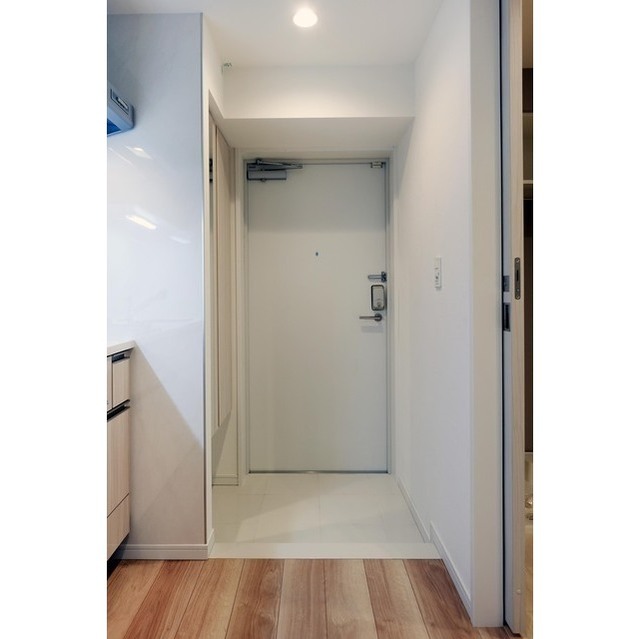 玄関　玄関※別部屋参考写真