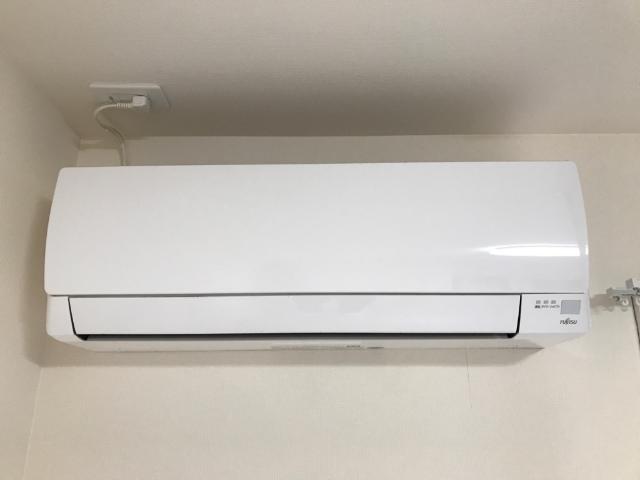 その他設備　室内設備